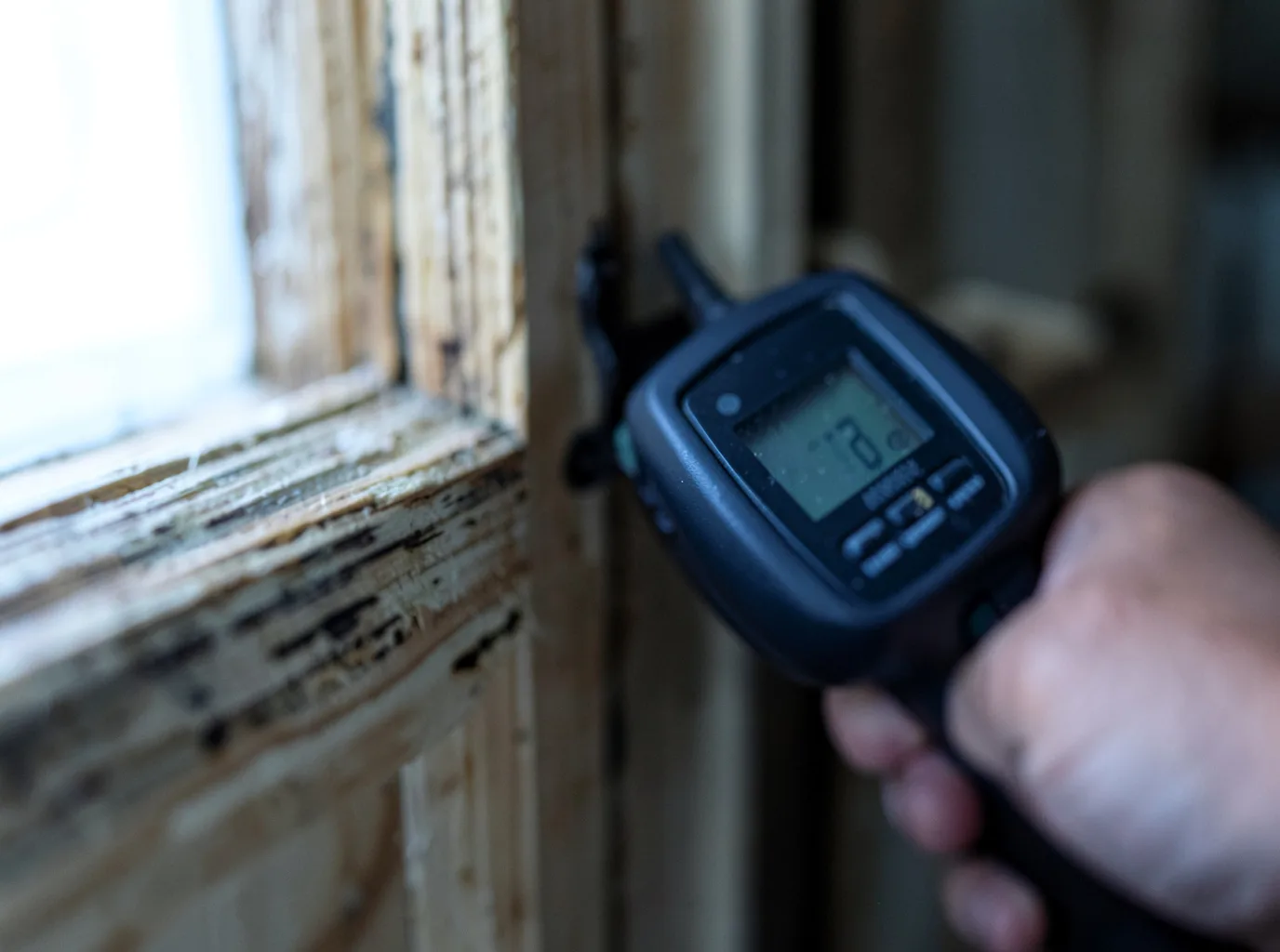 Commercial Water Damage Restoration in Cheswick, PA