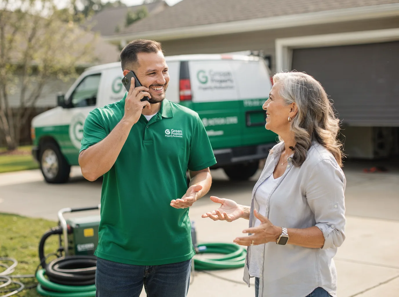 Water Damage Restoration Cheswick, PA FAQs